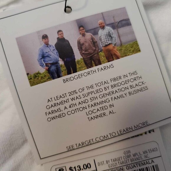 Black History Month Core Graphic T-Shirt - Picture 3 of 6